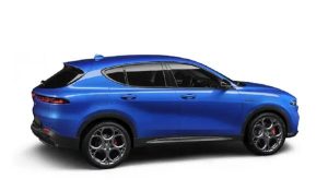 AlfaRomeo Stelvio Ti AWD 2024