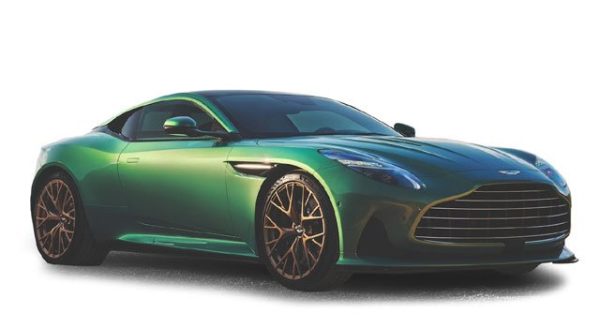 AstonMartin DB12 V8 Coupe 2024