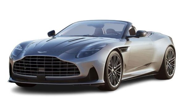 AstonMartin DB12 Volante 2024