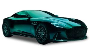 AstonMartin DBS 770 Ultimate 2023