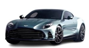 AstonMartin Vanquish 2025