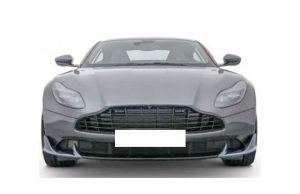 AstonMartin DBS Volante 2024