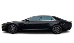 AstonMartin Lagonda 2024