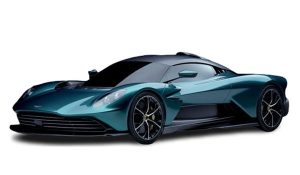 AstonMartin Vanquish 2023