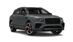 Bentley Bentayga 2024