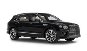 Bentley Bentayga Speed 2023