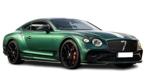 Bentley Continental GT Le Mans Collection 2023