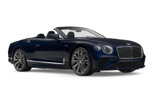 Bentley Continental GT S 2024