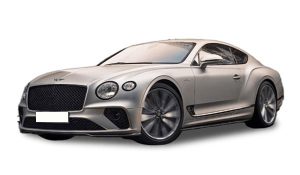 Bentley Continental GT V8 2023