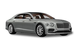 Bentley Flying Spur Hybrid Azure 2024