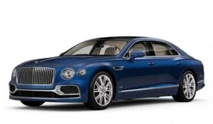 Bentley Flying Spur Hybrid S 2023