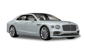 Bentley Flying Spur Mulliner V8 2023