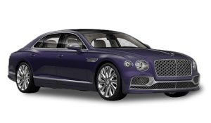 Bentley Flying Spur Mulliner V8 2024