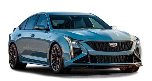 Cadillac CT5-V Blackwing 2025