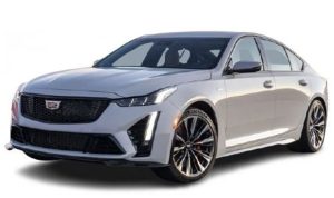 Cadillac CT5-V Base 2024