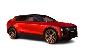 Cadillac Lyriq Sport 2024