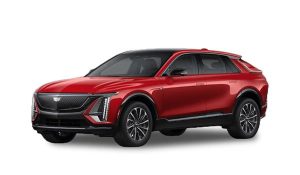 Cadillac Lyriq Tech 2024