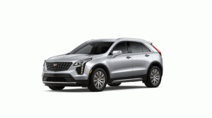 Cadillac XT4 Premium AWD 2024