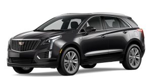 Cadillac XT5 Premium Luxury AWD 2024