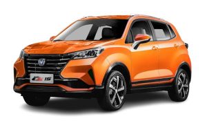 Changan CS15 2024