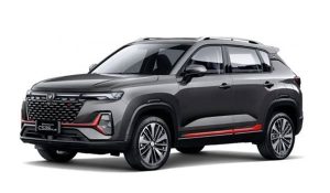 Changan CS35 Plus 2024