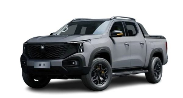 Changan Hunter 2024