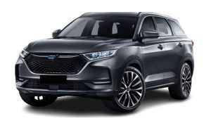 Changan Oshan X7 FutureSense 2023