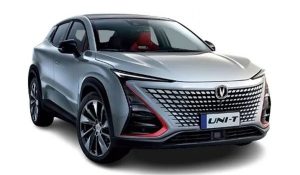 Changan UNI-T 2023