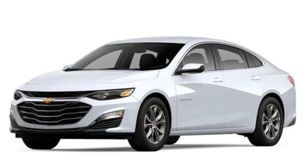 Chevrolet Malibu 2LT 2024