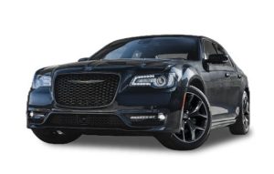 Chrysler 300S 2023