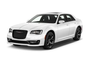 Chrysler 300S 2024