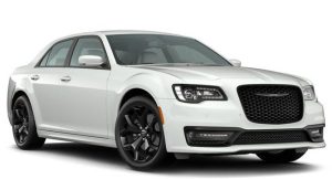 Chrysler 300 Touring 2023