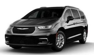 Chrysler Pacifica Touring AWD 2022