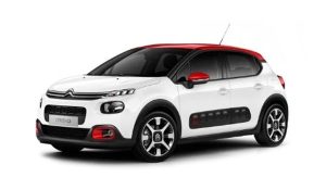 Citroen C3 2024