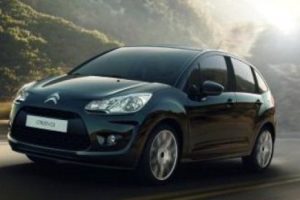 Citroen C3 Exclusive