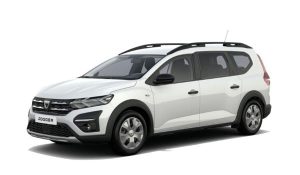 Dacia Jogger Essential 2022