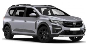 Dacia Jogger Expression 2024
