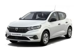 Dacia Sandero Essential 2022