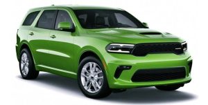 Dodge Durango R T Plus 2024