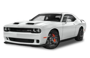 Dodge Challenger GT 2024