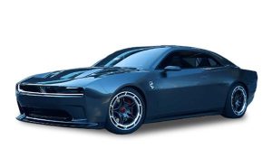 Dodge Charger 2024