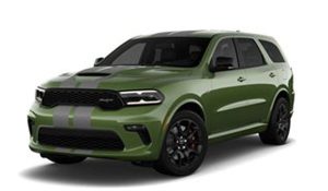 Dodge Durango 2023