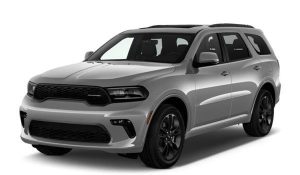 Dodge Durango RT Plus 2024