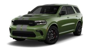 Dodge Durango SRT 2023