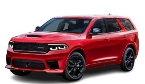 Dodge Durango SRT 392 2024