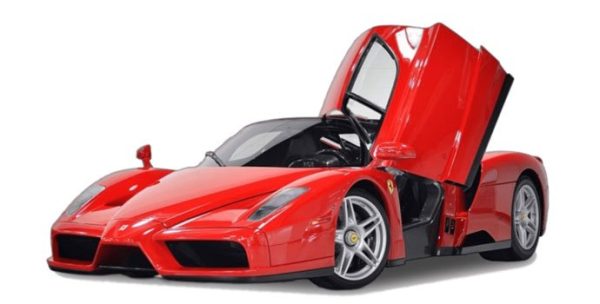 Ferrari Enzo 2023