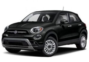 Fiat 500X Sport 2020