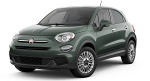 Fiat 500X Sport 2023