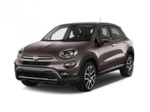 Fiat 500x Trekking Plus 2023