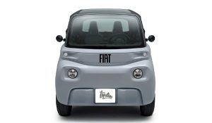 Fiat Topolino 2023